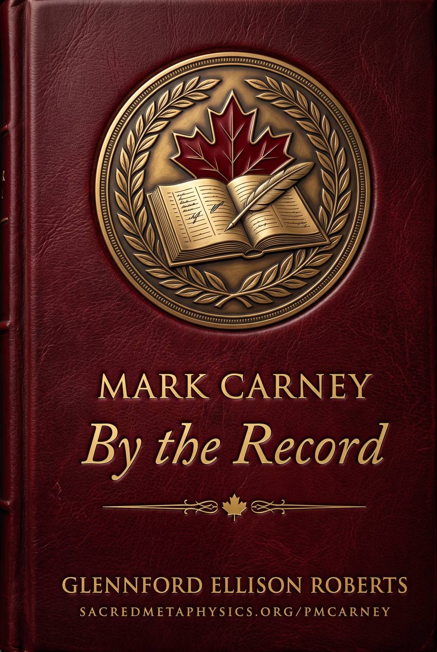 Mark Carney: By the Record