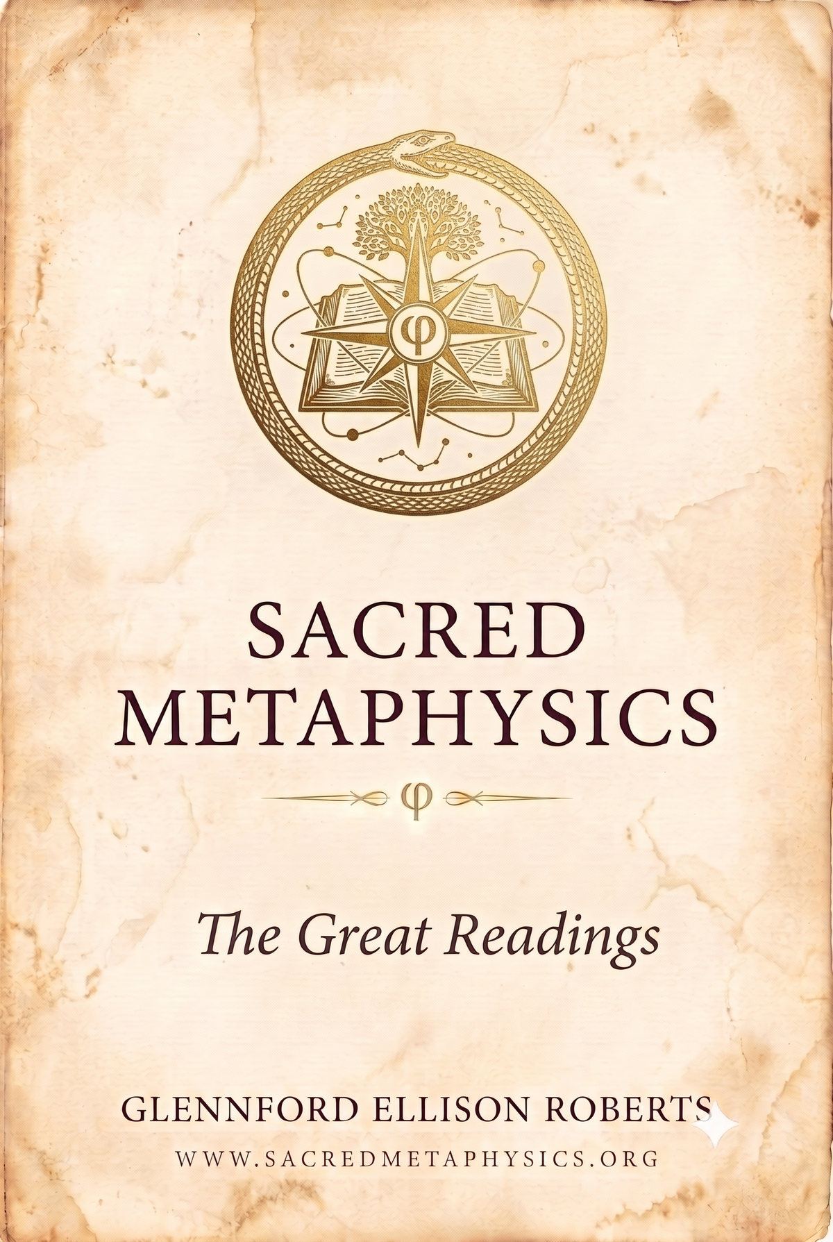 Book 5 —The Great Readings
