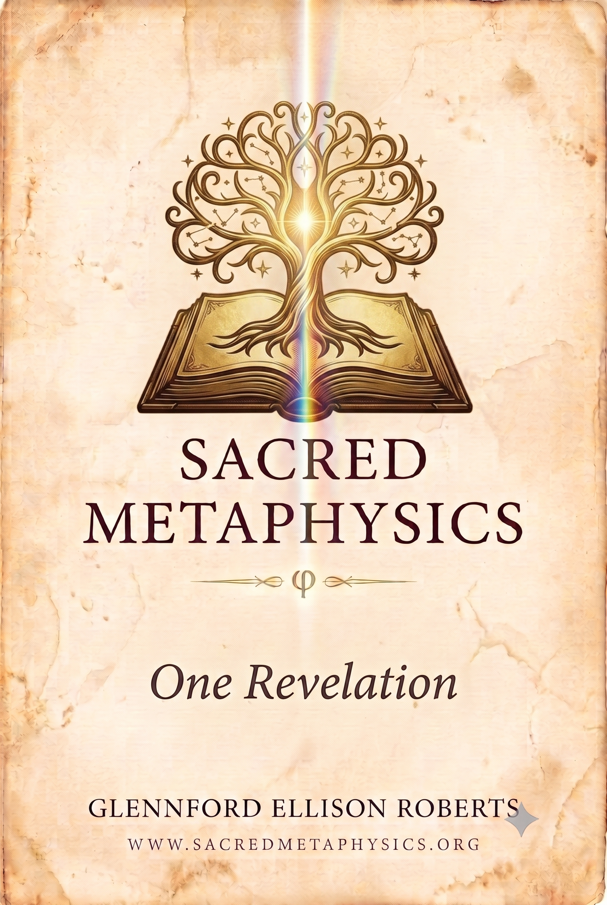 Book 6 —One Revelation