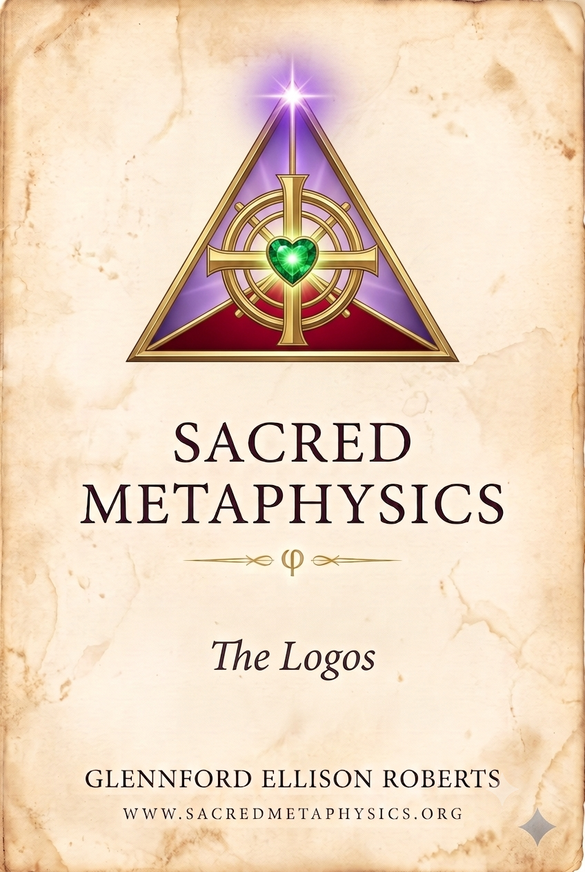 Book 3 —The Logos