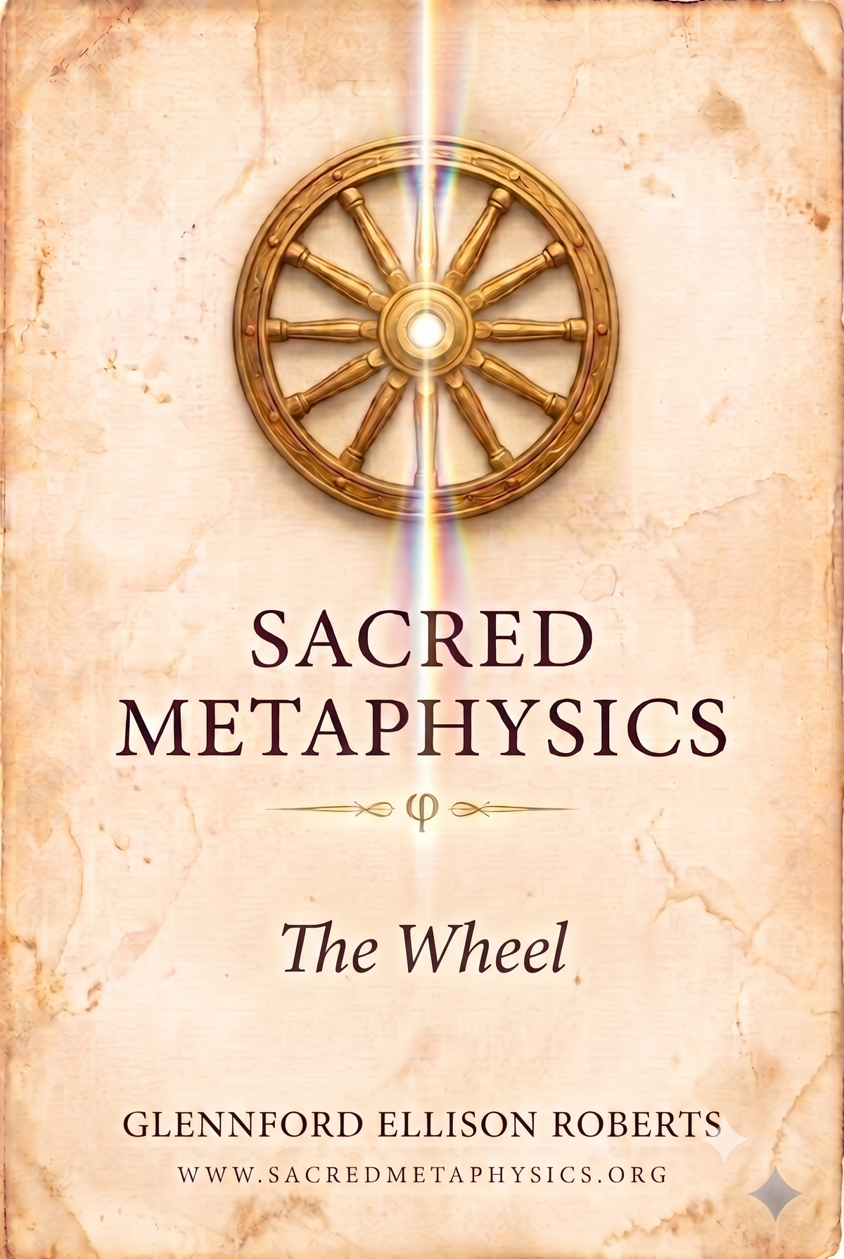 Book 4 —The Wheel