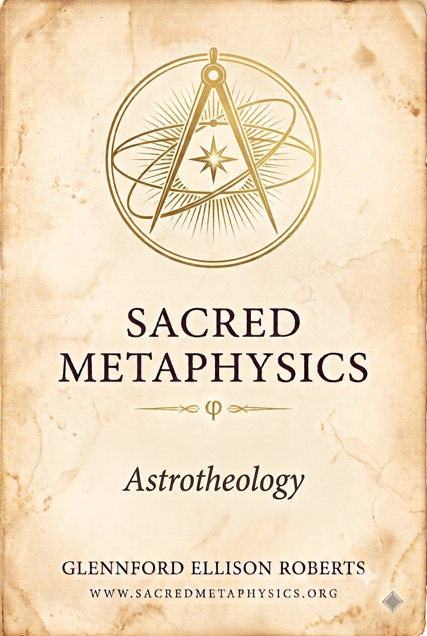 Book 2 — Astrotheology