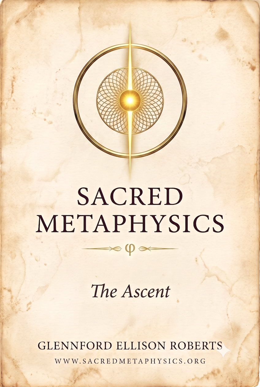 Book 1 — The Ascent