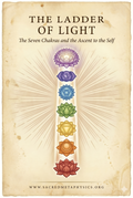 Book 8 —The Ladder of Light